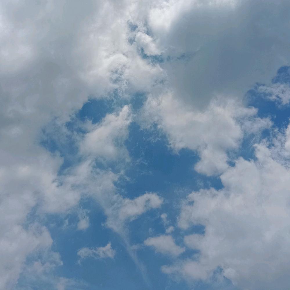 海晏河清