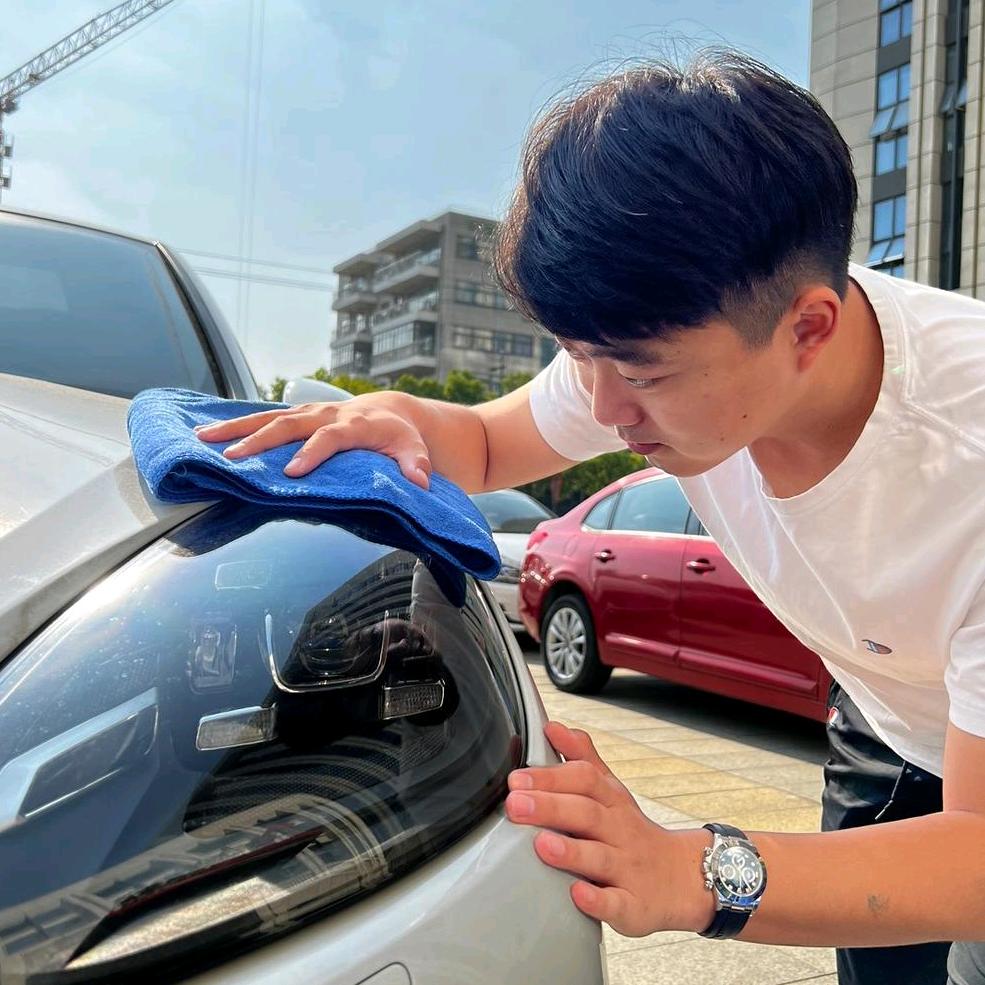 老林商务车