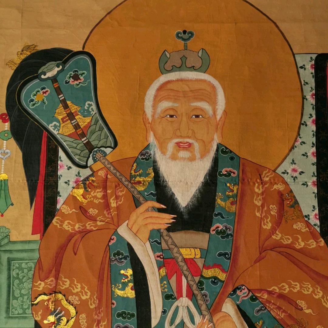 道法天成
