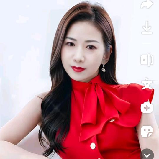 美美