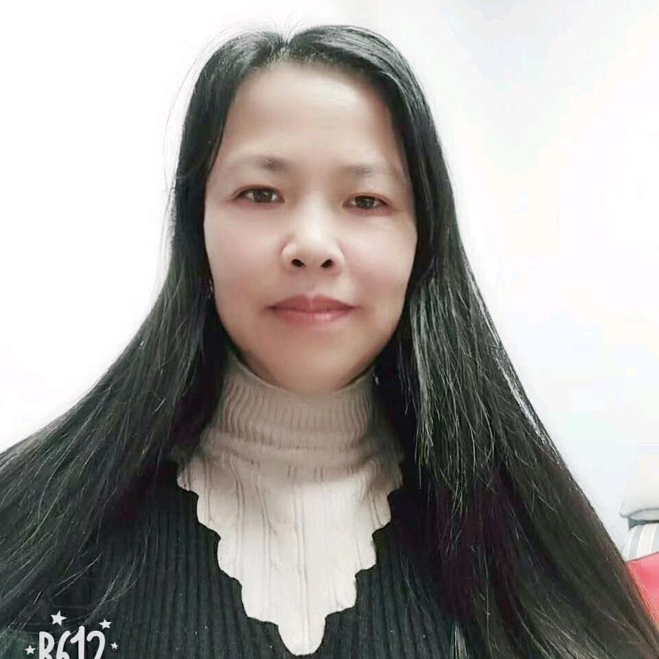 圆圆姐