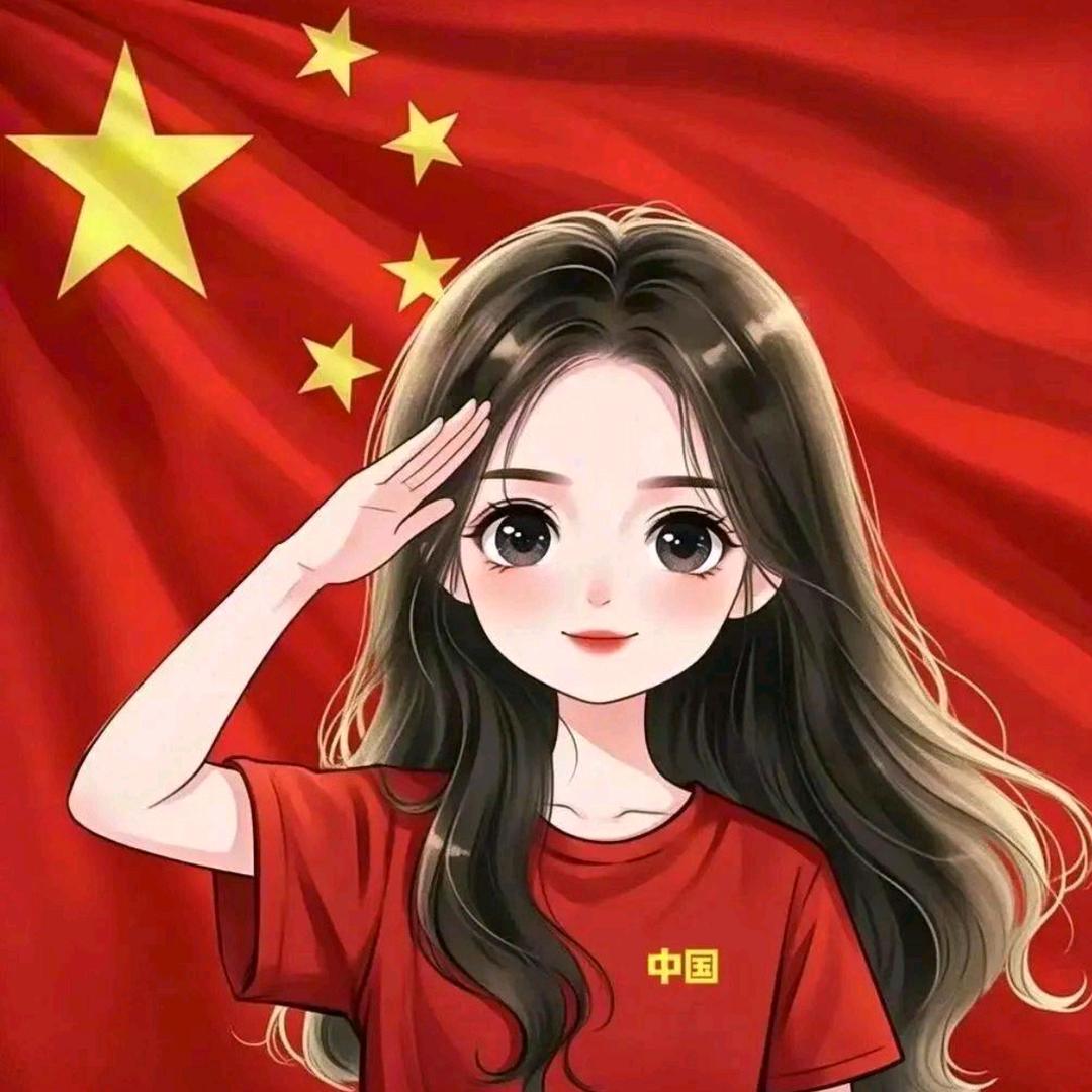 小龙姐姐唯爱军人