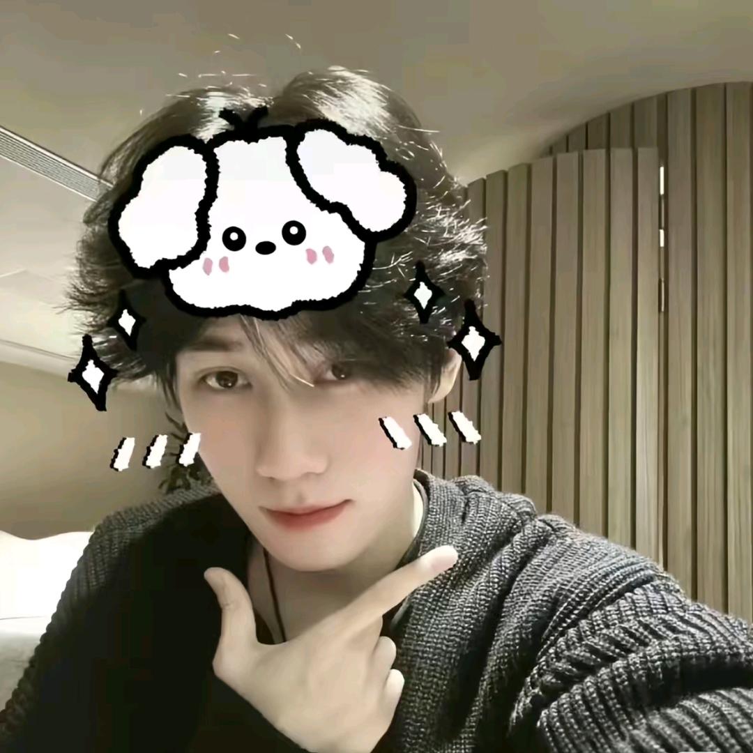 cloud.甜崽（唯爱真源）