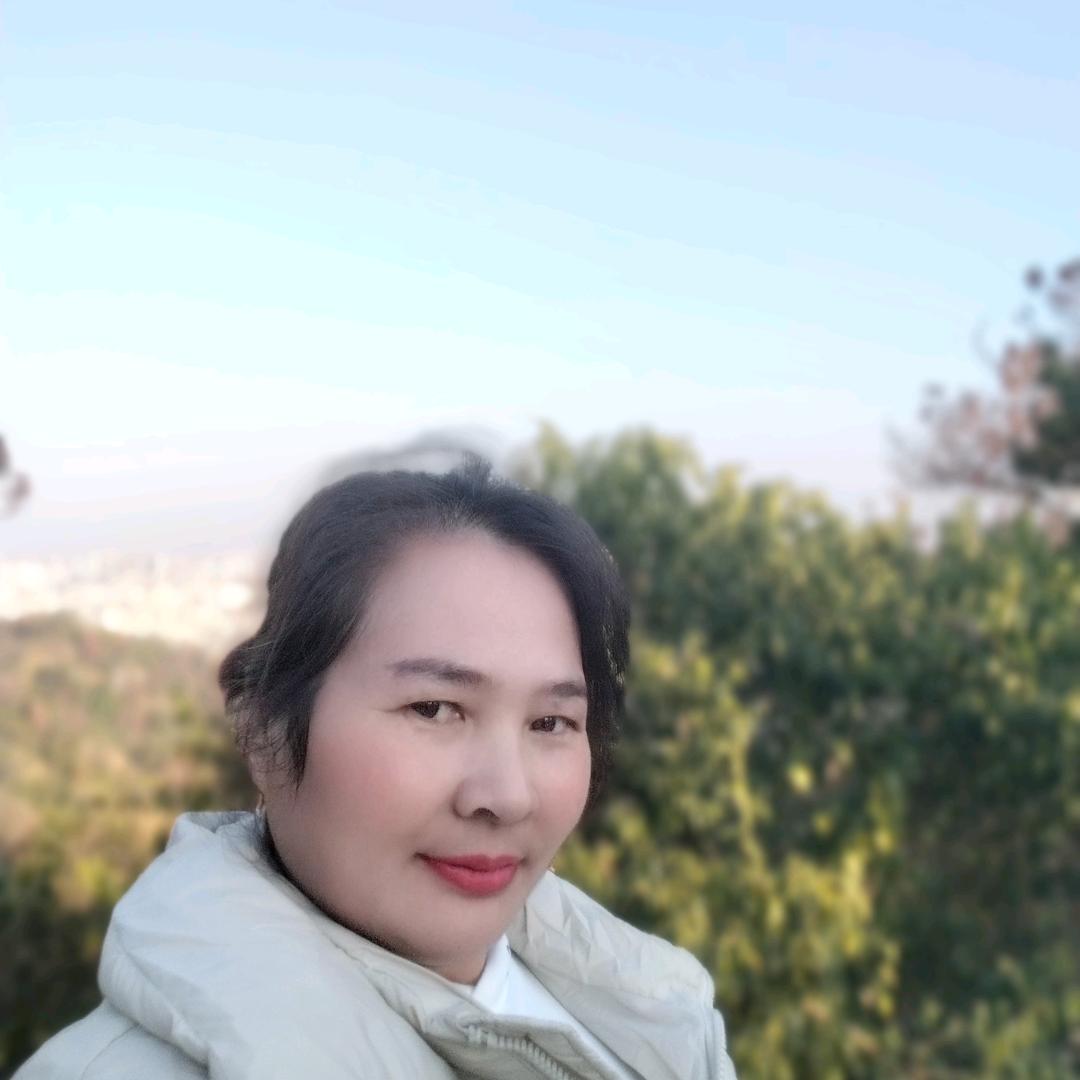小龙姐🎙🎤
