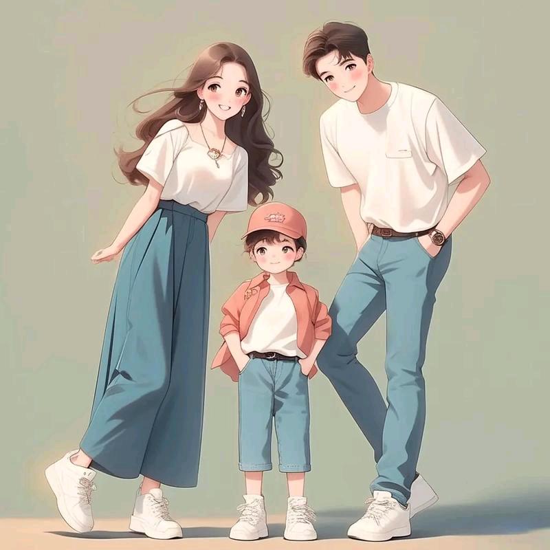 丹丹带你去旅游