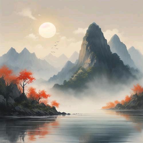 美美