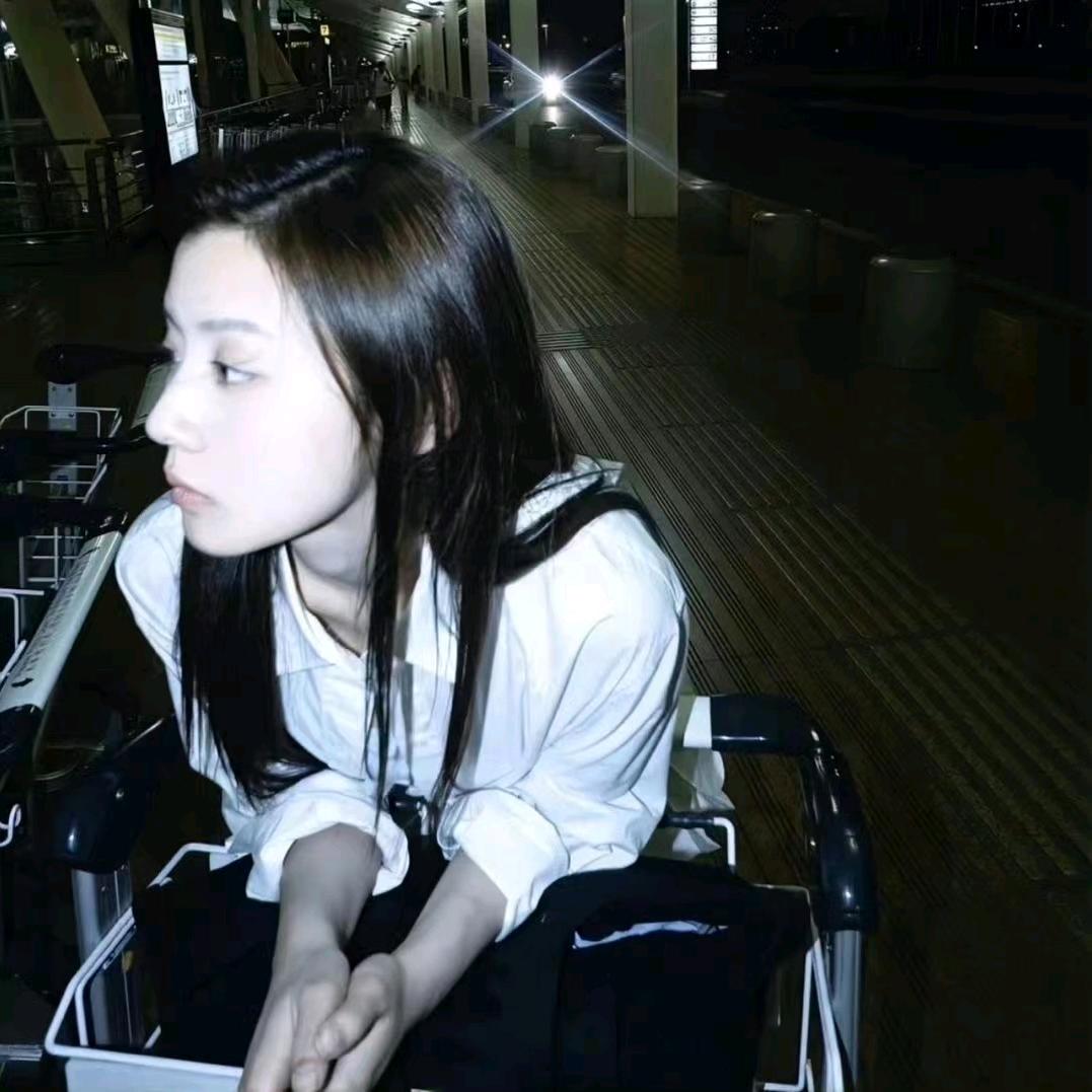 ts雪奈子 中日混血