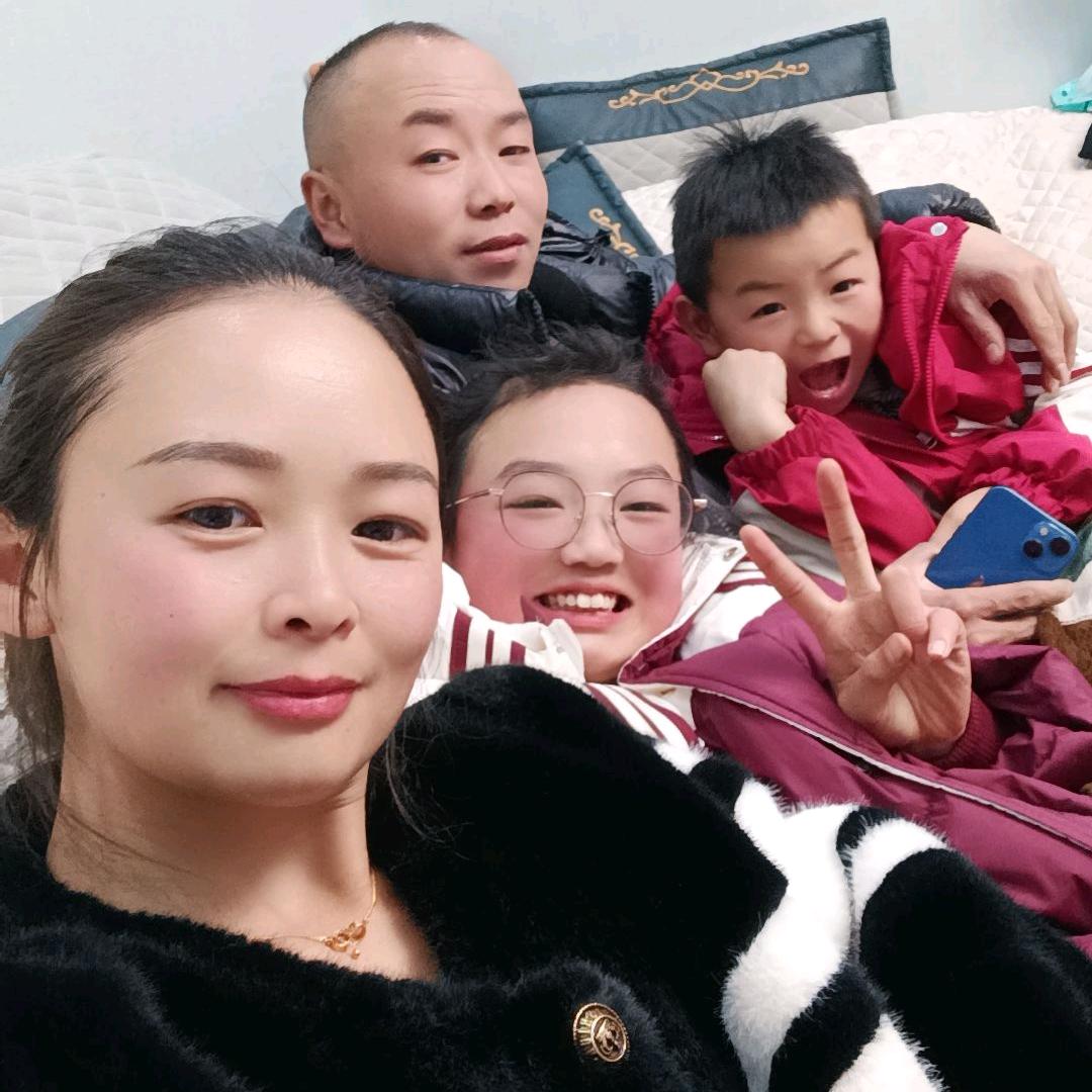 小李小李快乐无比