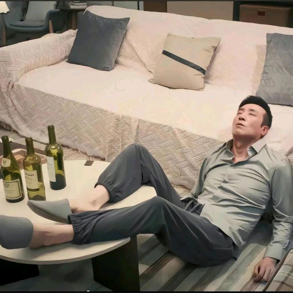 心如止水