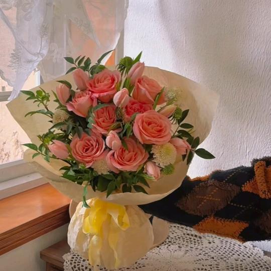 莹莹(互关秒回)