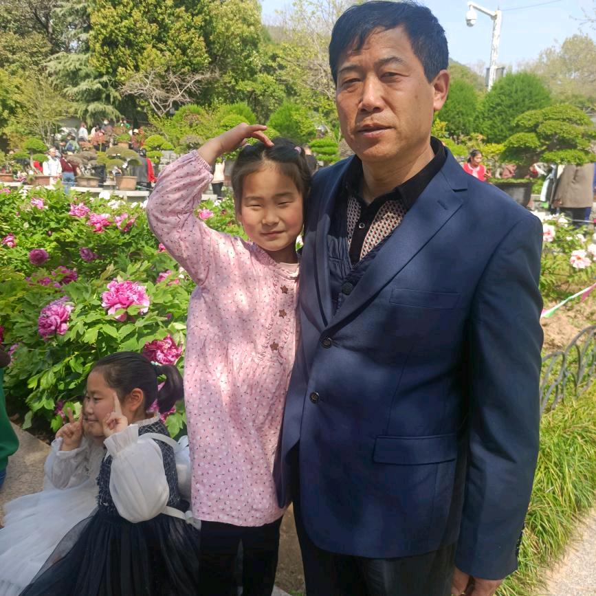 阿杰