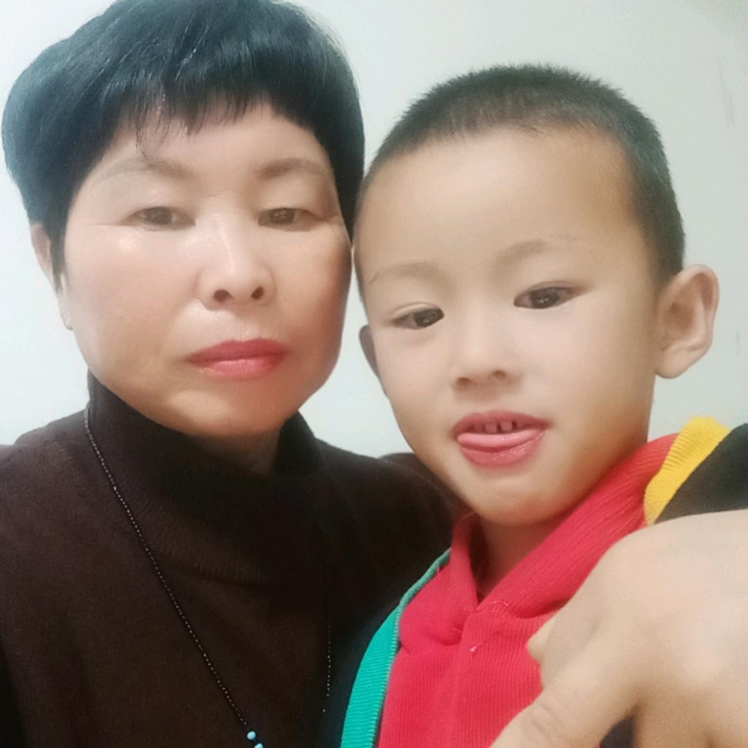 只想开心生活