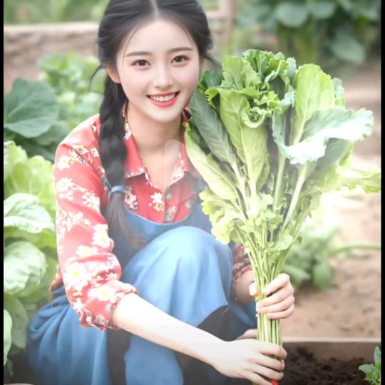 湖南妹子