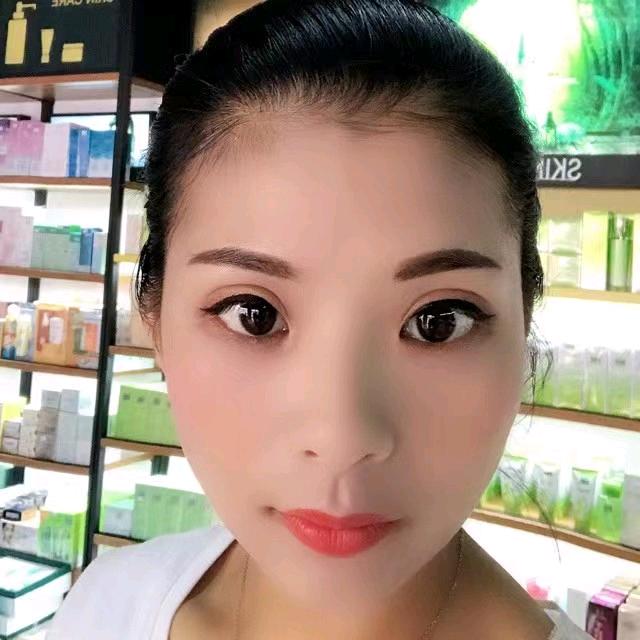 王玉化妆品