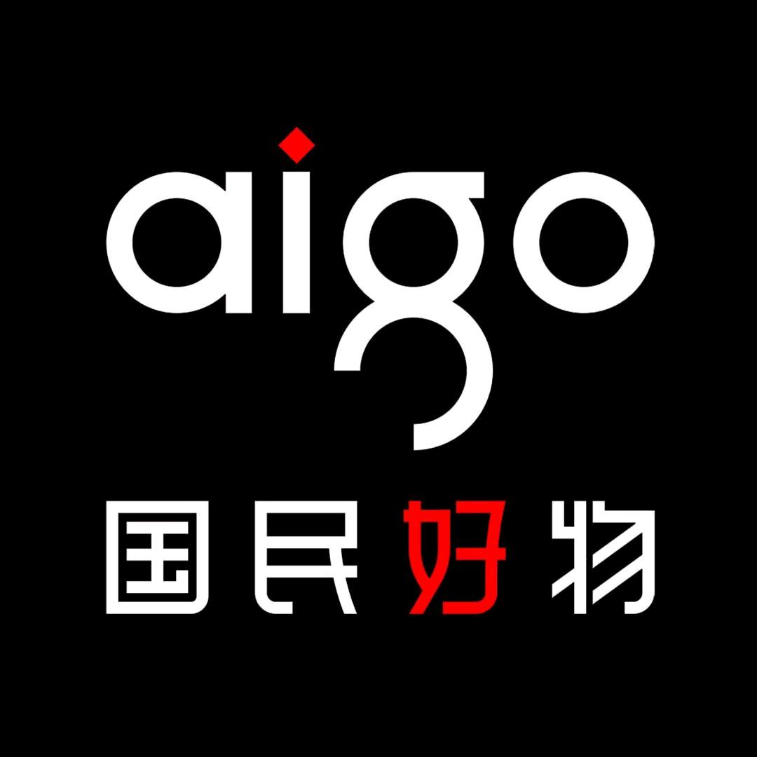 爱国者aigo手表旗舰店