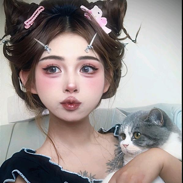 小小小梅