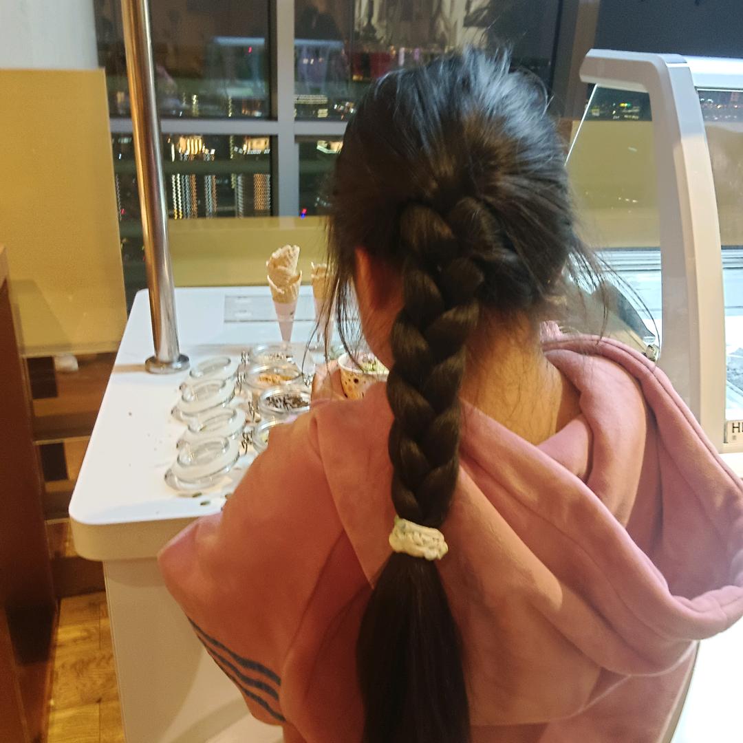 小苏打～