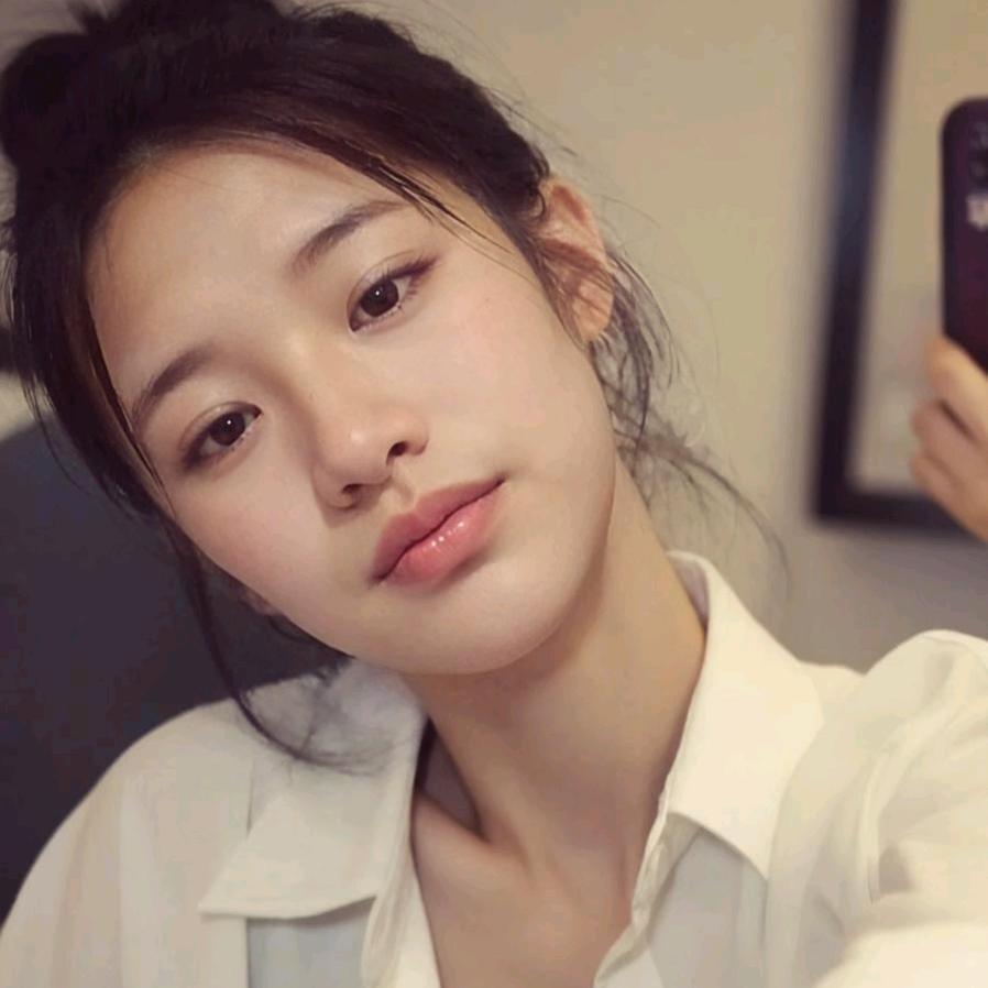 小少妇