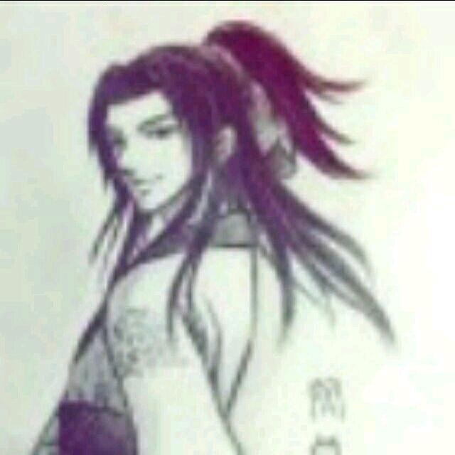 天龙八部经典-道长