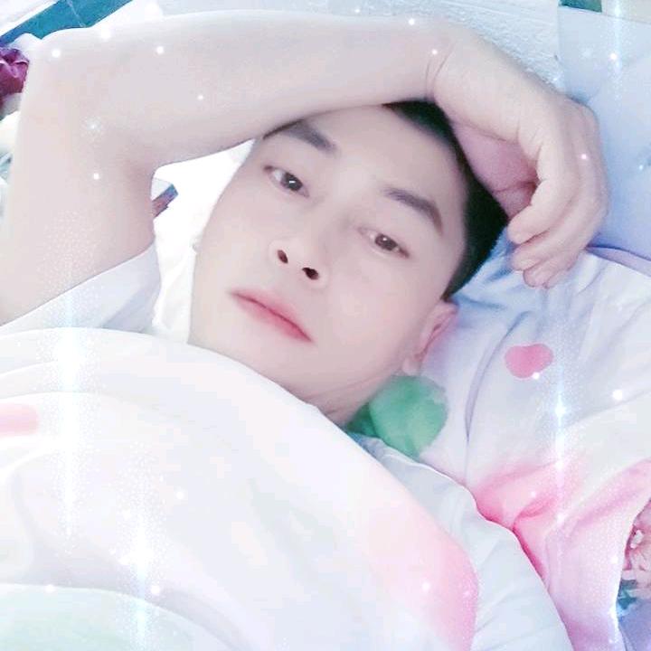 八零后的大叔