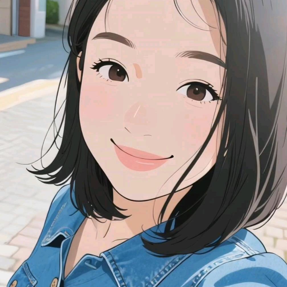 是毛毛吖🍀🍀