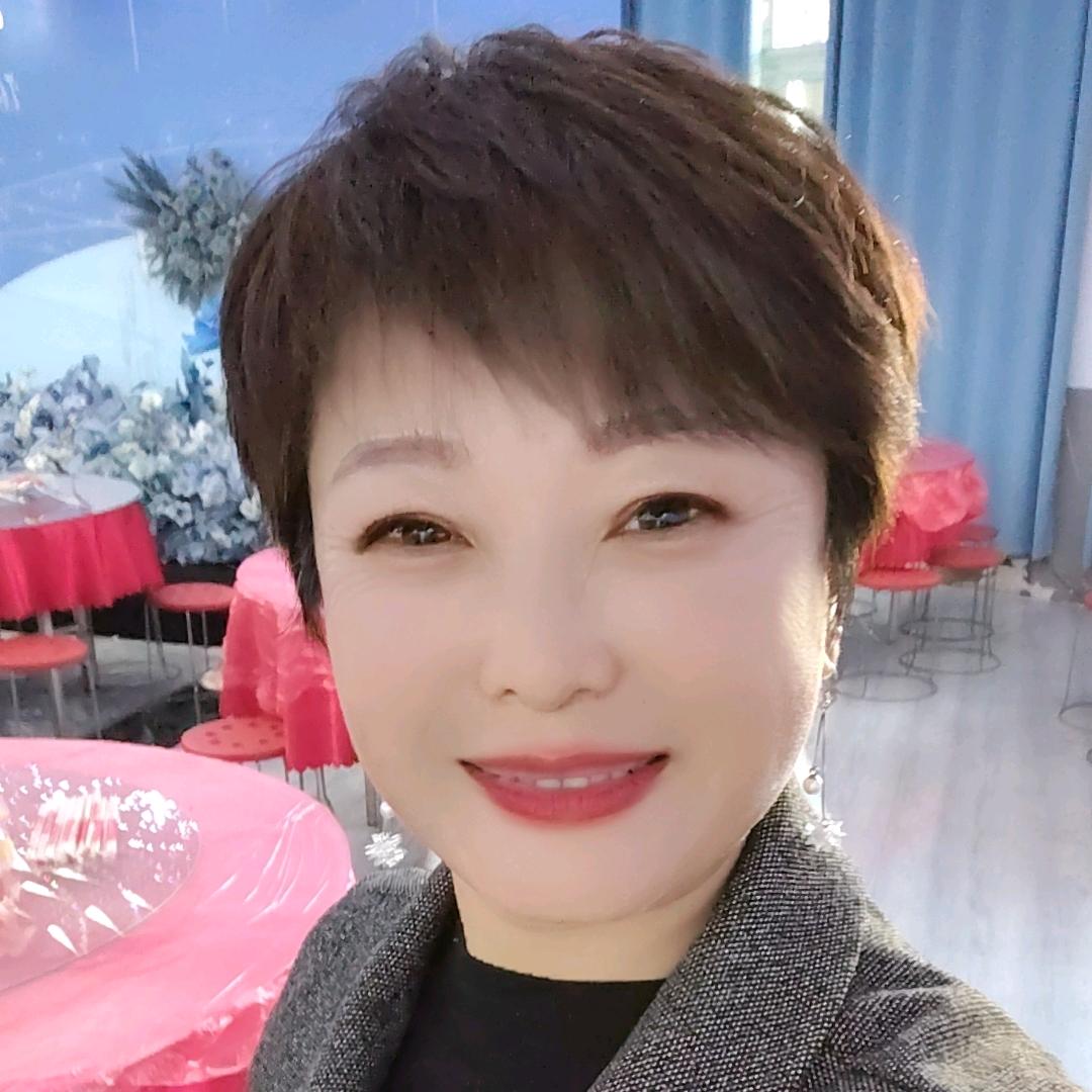 知足常乐🌷
