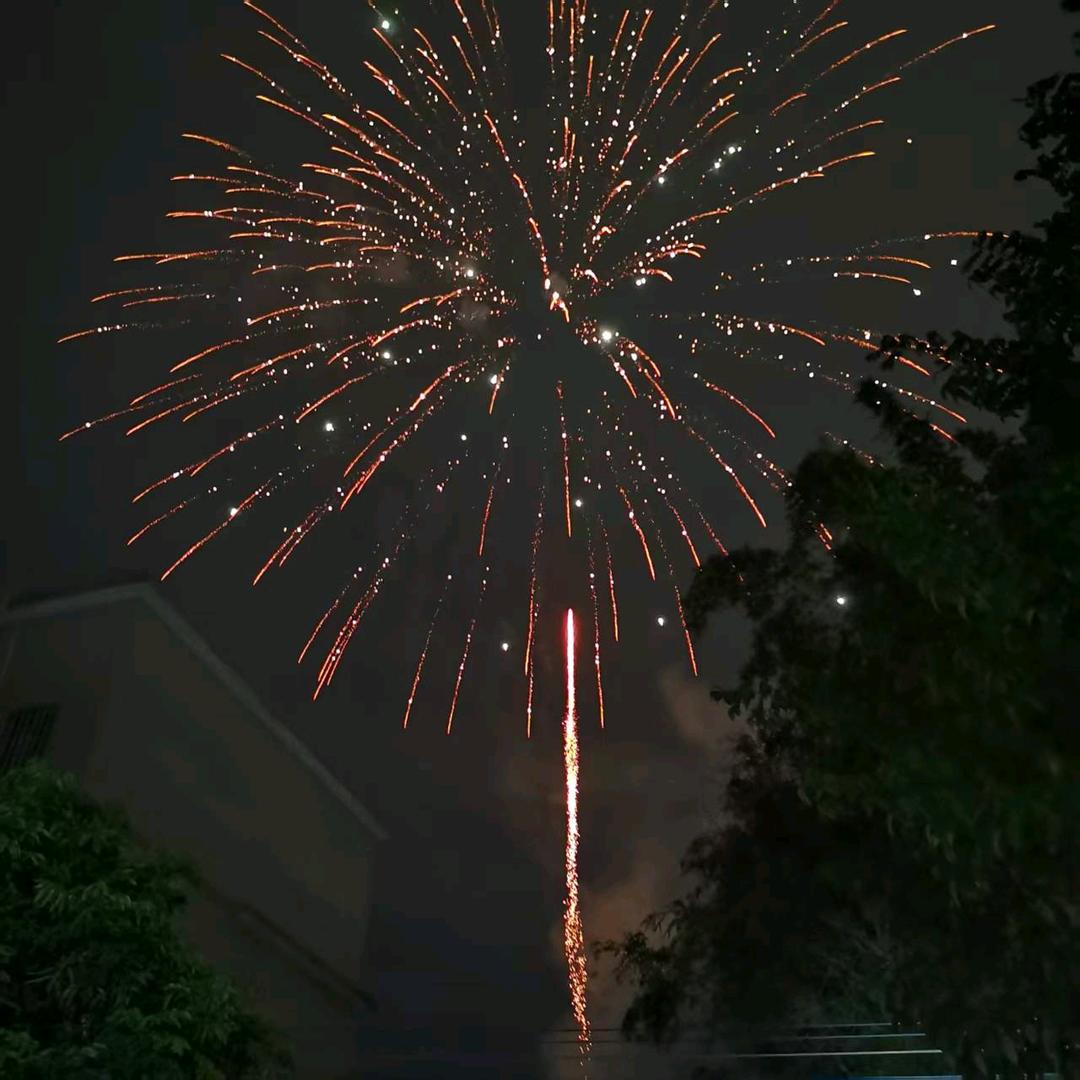 幸运星