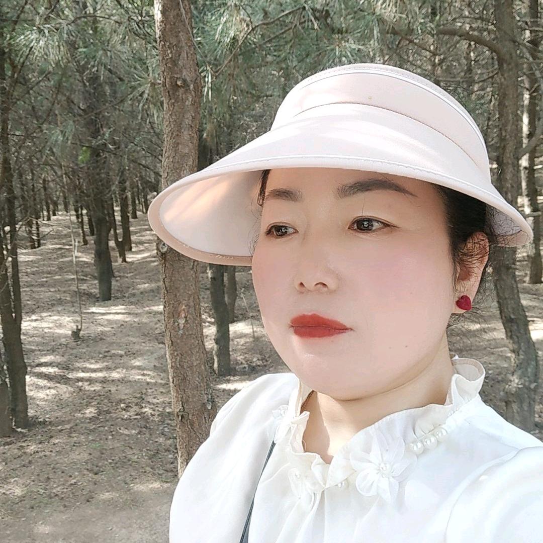 秋天的红叶