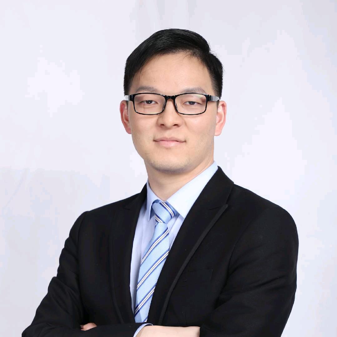 华兴证券路永强