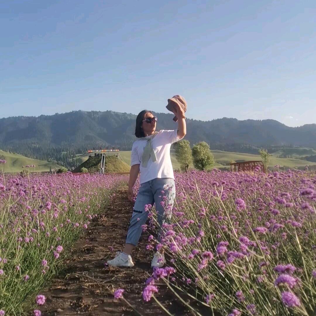 娜时~花开