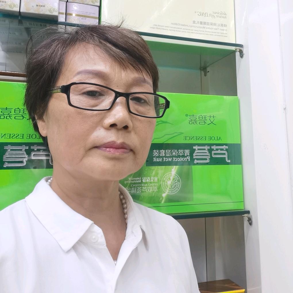 香香缘