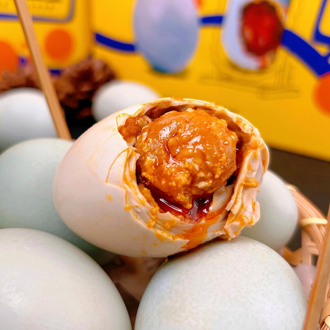 北海红树林海鸭蛋