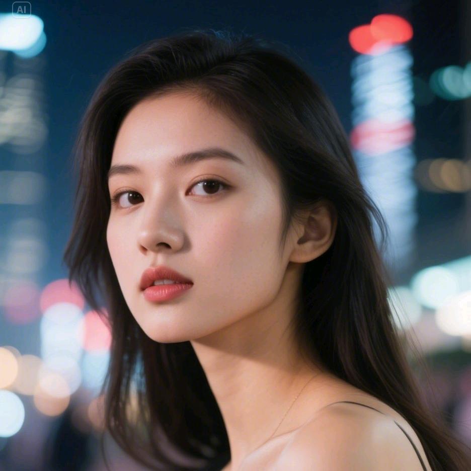 伊伊穿搭