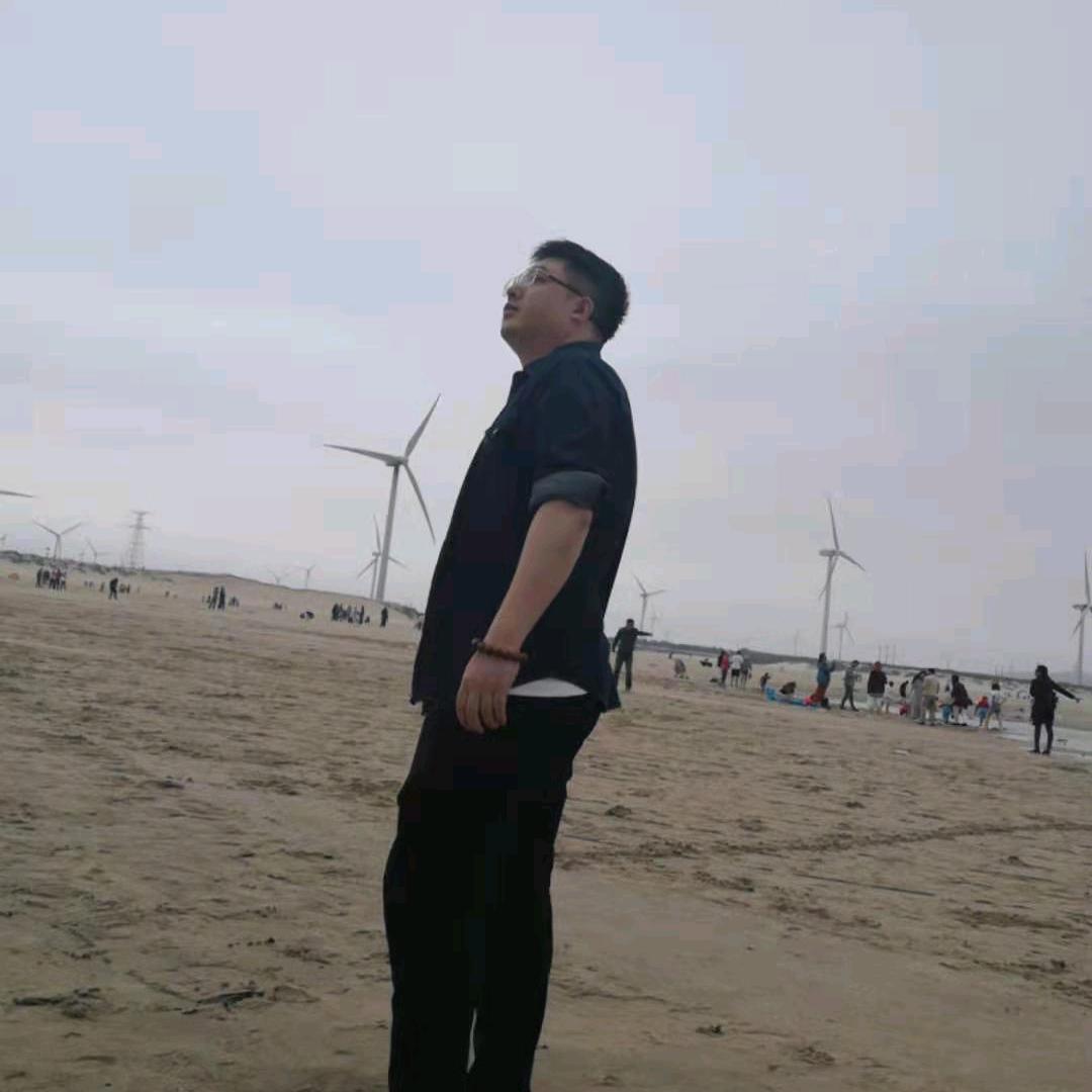 是那个老李