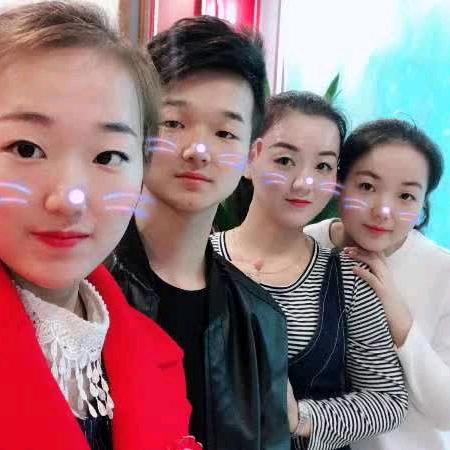 赵永梅 (互铁粉)