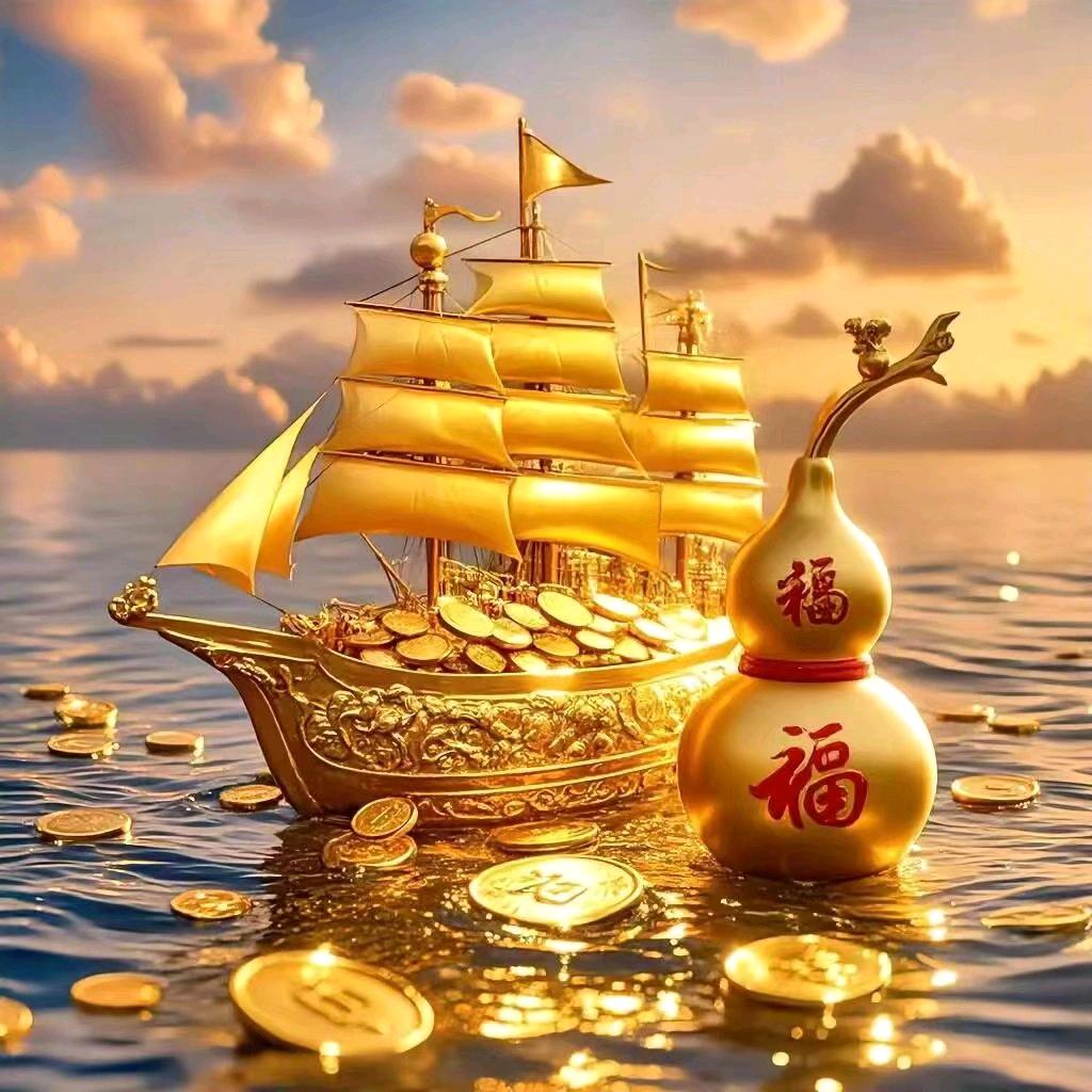 葫芦蕴（升哥）