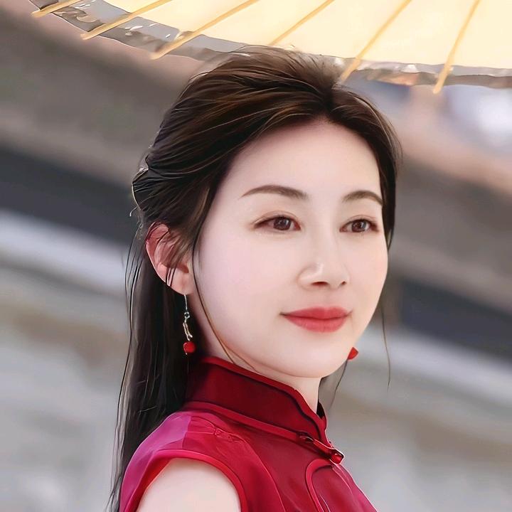 香香