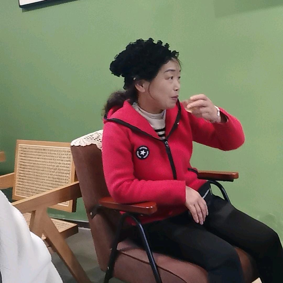 我是安徽芜湖张姐，坐标上海带你做家政