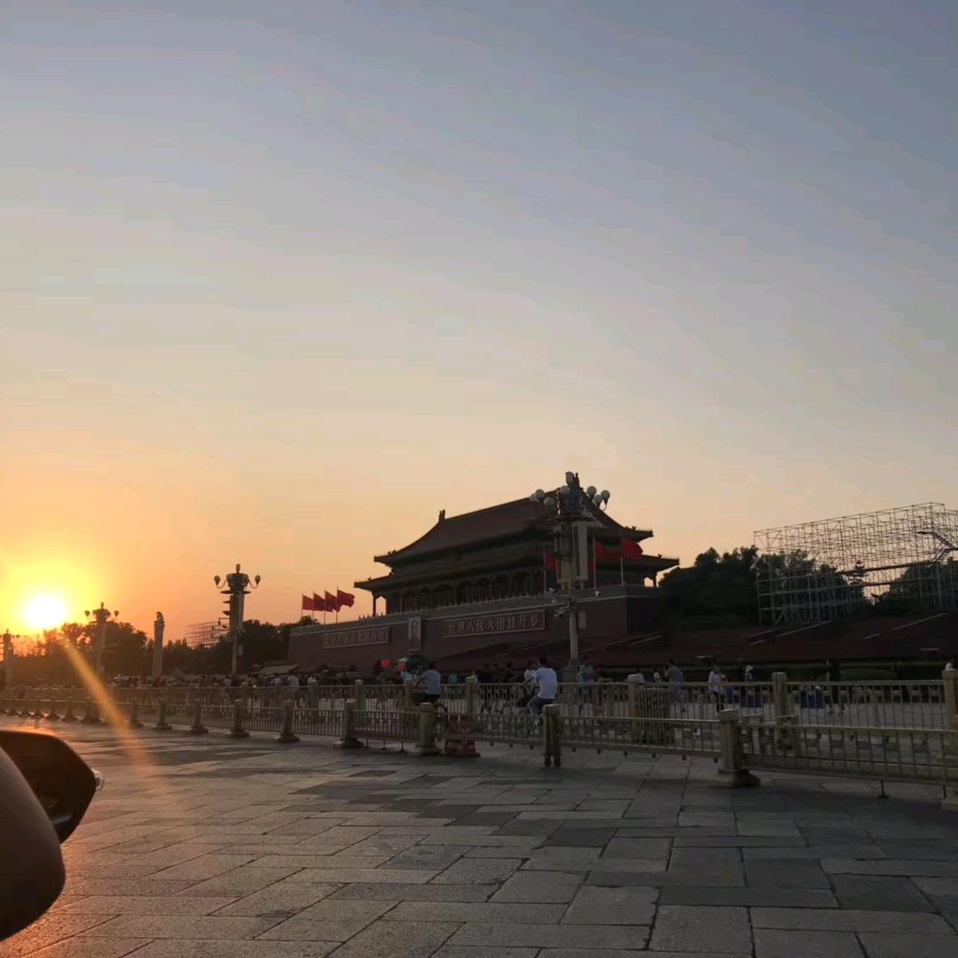寄北