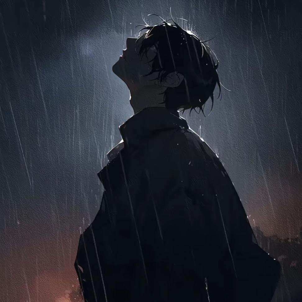 晚风丶