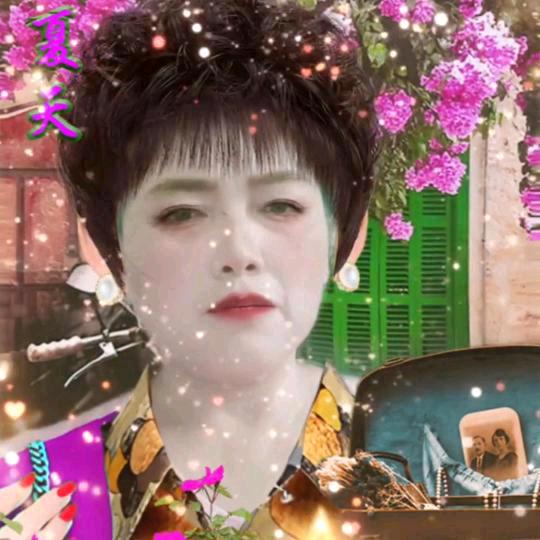 小汐月早7:2O首播