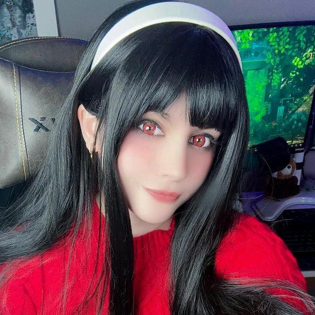 安斯加