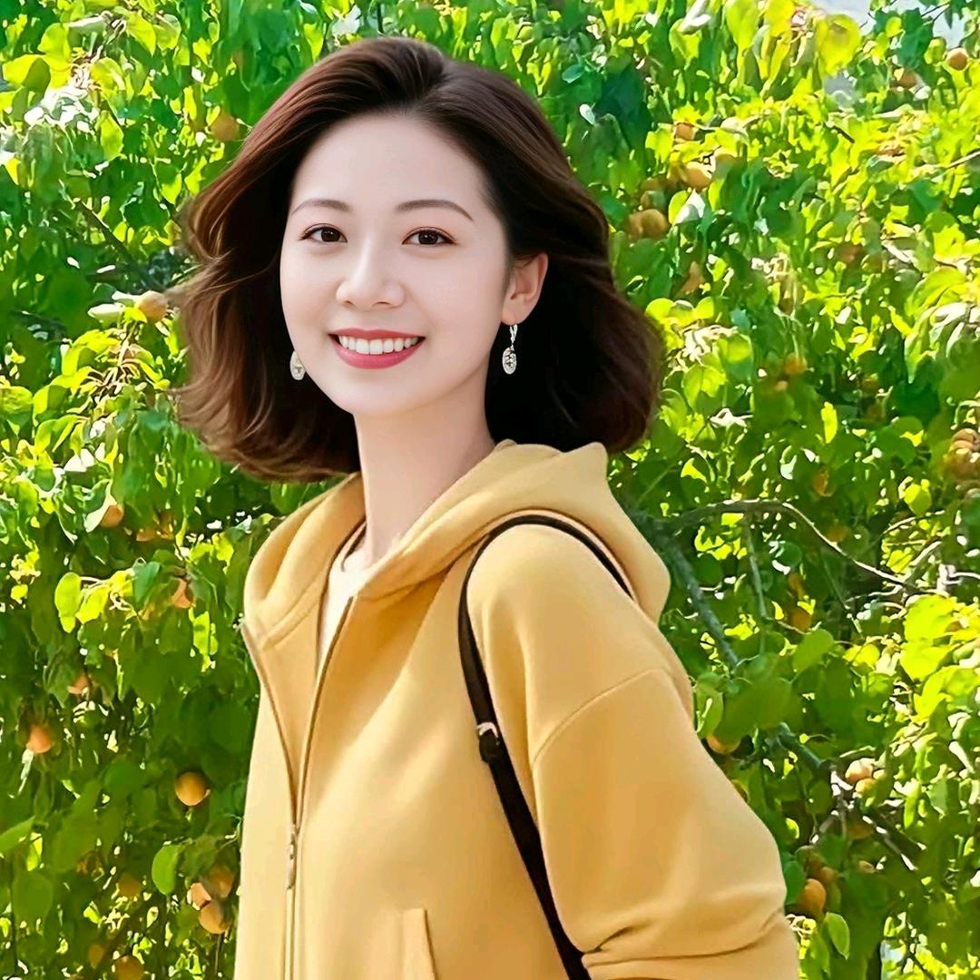 汐颜穿搭