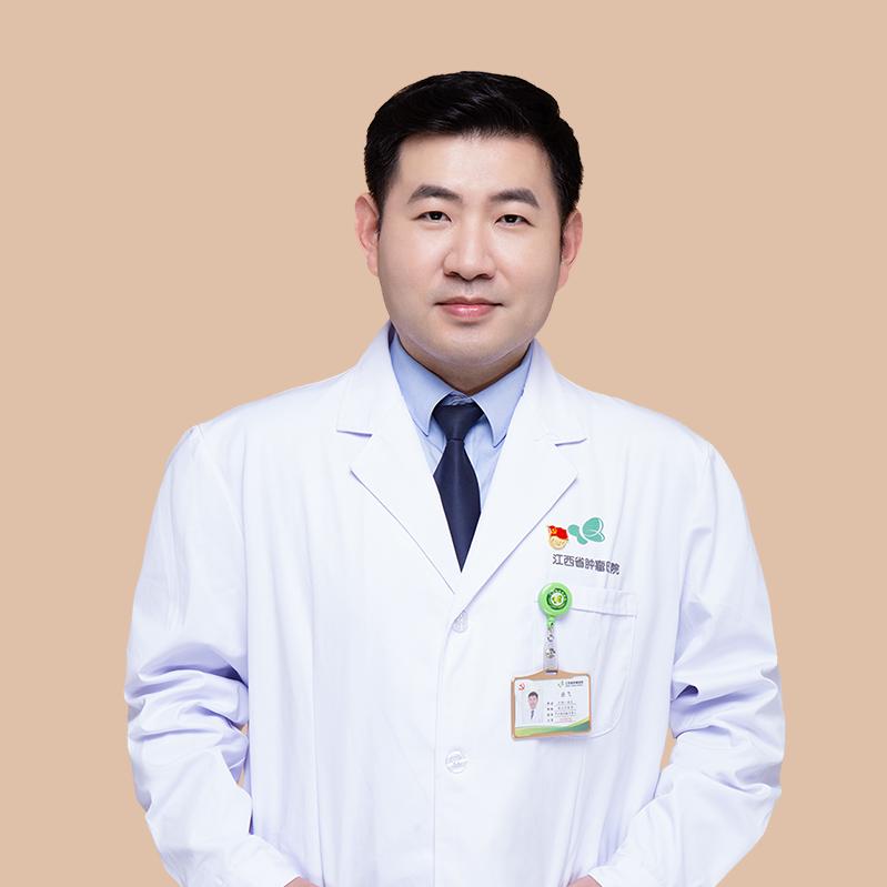甲状腺专家乐飞主任