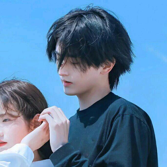 瑷眸