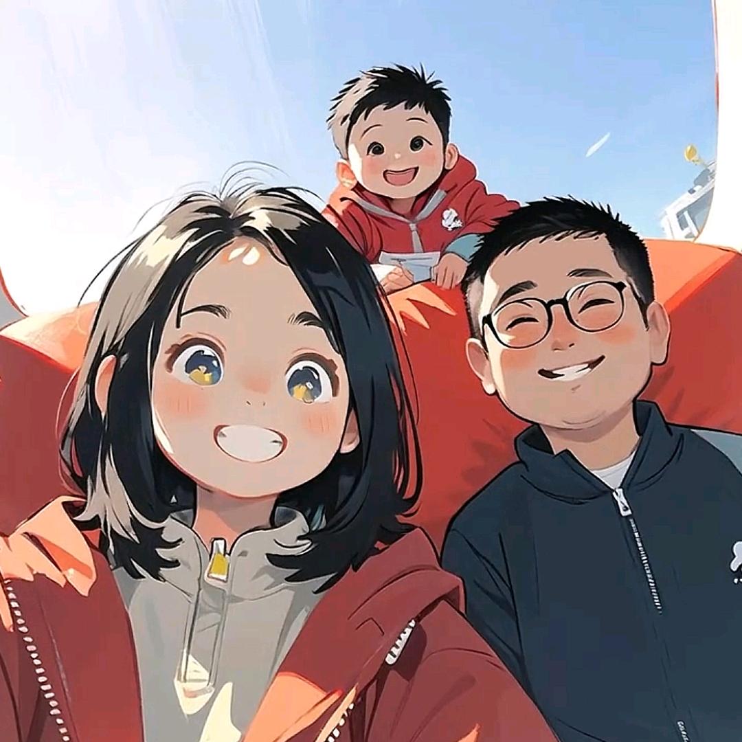 山河已秋