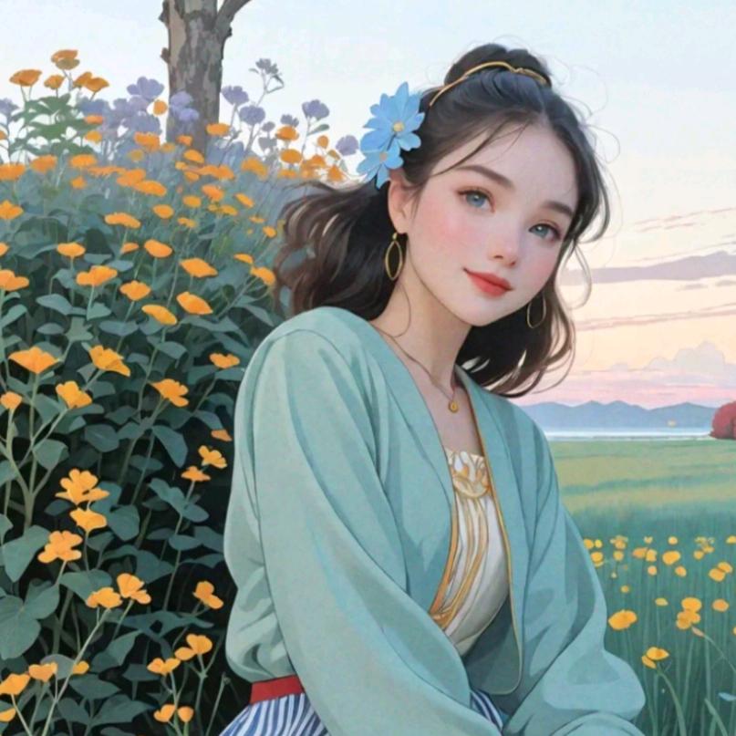 多喜乐