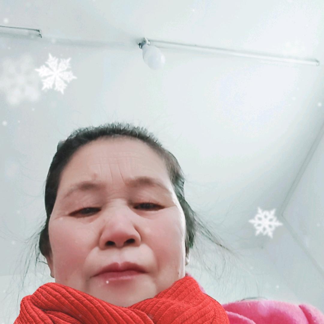 李銮美