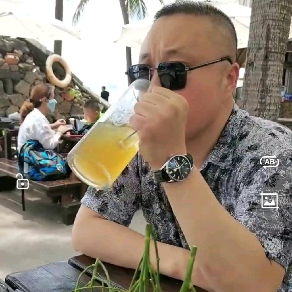 总有你鼓励