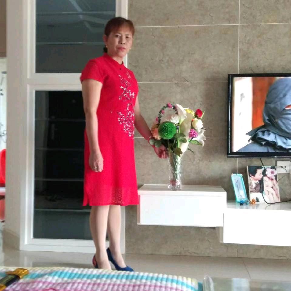 刘桃珍